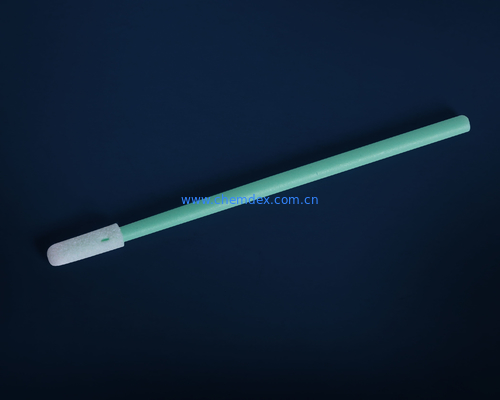 CH-FS742G ESD Swab/Foam Swabs/Cleanroom Foam swab/Anti-static Cleaning Swab/cleanroom swabs supplier