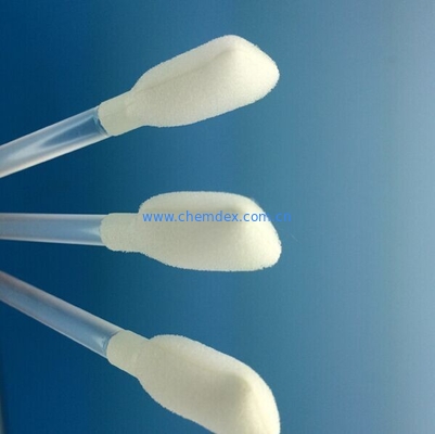 Zebra 105909-057 Card printer Compatible Cleaning Kit / IPA Snap swab /4.5" Cleaning swab/pre-saturated iap snap swab supplier